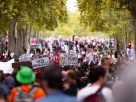 What can we expect from the strike action on the 18th September