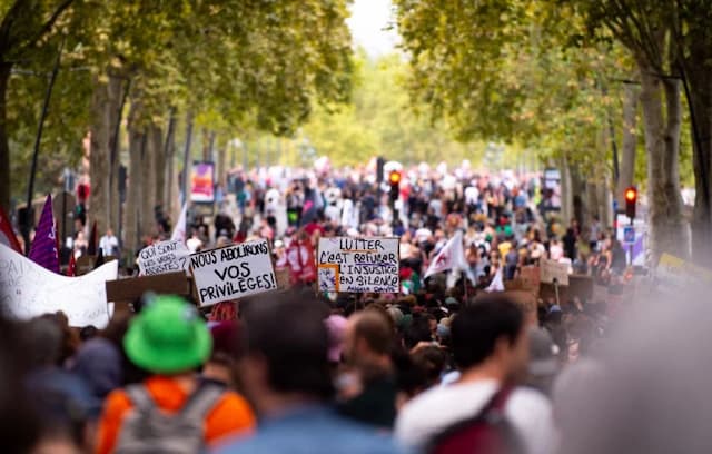 September 18th Strike: Schools, Transport… What Should we Expect for Thursday?