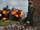 Shortage of TNT because of the War in Ukraine