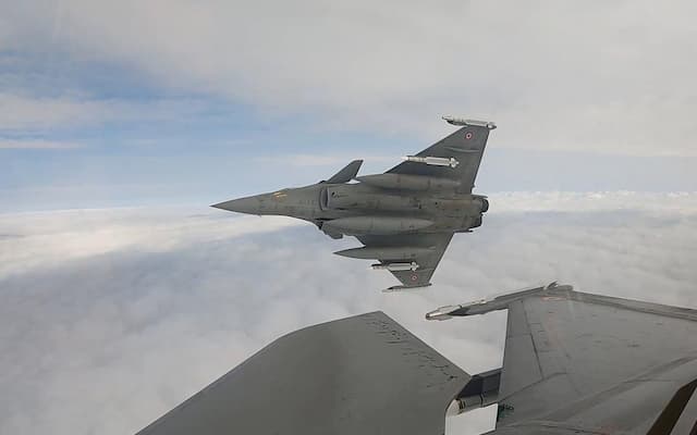 After Poland, Romania denounces the Intrusion of a Russian Drone into its Airspace, a “New Security Challenge”