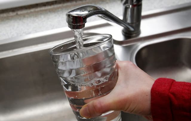 Ardennes: Why the Inhabitants of this Town Should Definitely Not Drink Tap Water