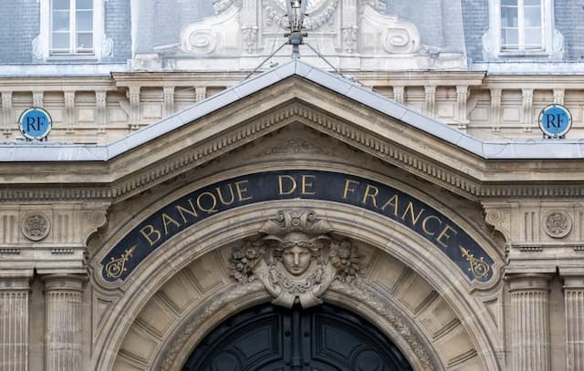 The Banque de France is Revising its Growth Forecast Upwards and Supporting Measures Targeting the Richest