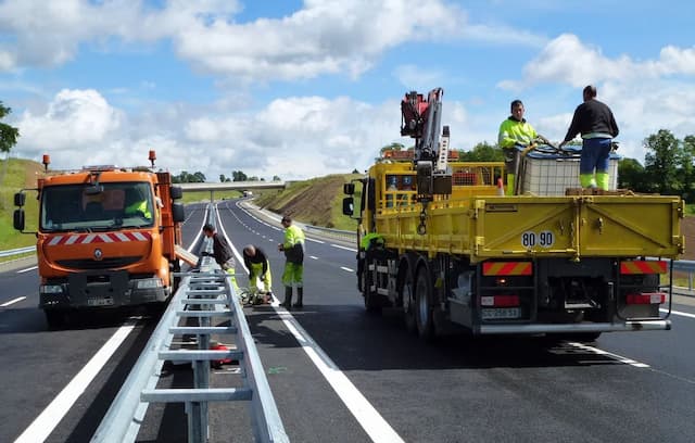 Brittany: This Department has Abandoned Three Road Bypass Projects on standby since 2021