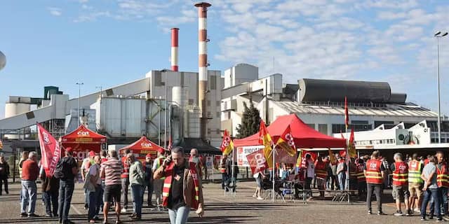 Gifi, Condat, MMT-B, Camus…: These Companies Which are Suffering and Worrying in the South-West