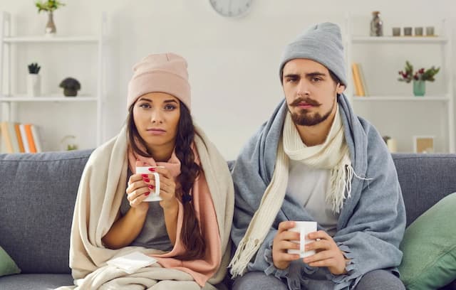 Connected Heating: Solutions to Reduce the Bill, Whatever your Installation