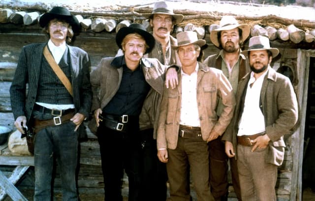 Death of Robert Redford: His Ten Most Emblematic Roles