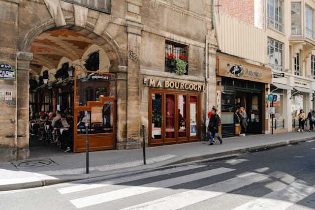 How to obtain your dream lifestyle in France