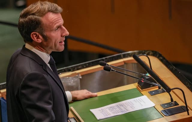 Recognition of Palestine: The Left Celebrates a “Victory”, the Right Reluctant