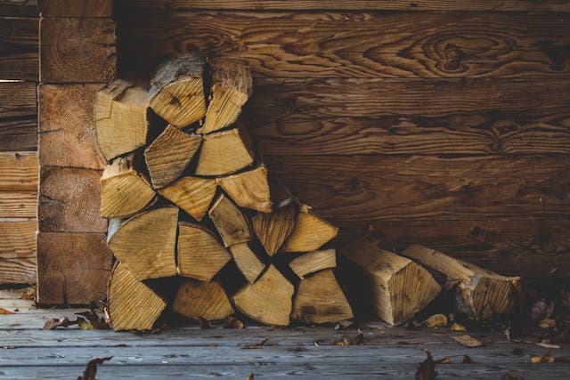 Firewood: How to Correctly Calculate your Purchase