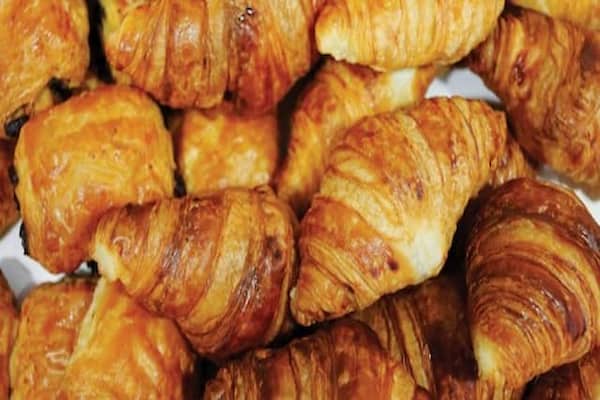 French Food and Drink