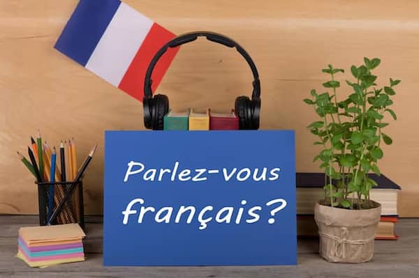 Guides and Information on France 12 Education and Language in France