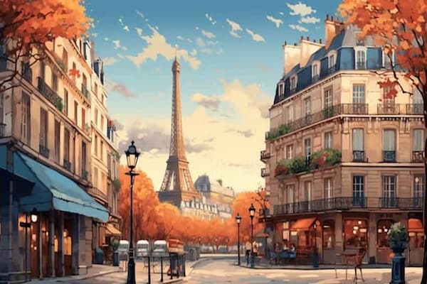 Guides and Information on France 3 Living in France