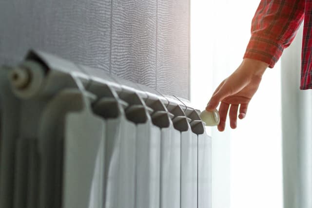 Heating: These Simple Tips to Lower your Bill and Save Money