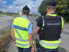 The mayor of Villepôt (Loire-Atlantique) wants to strengthen gendarmerie controls in his town.