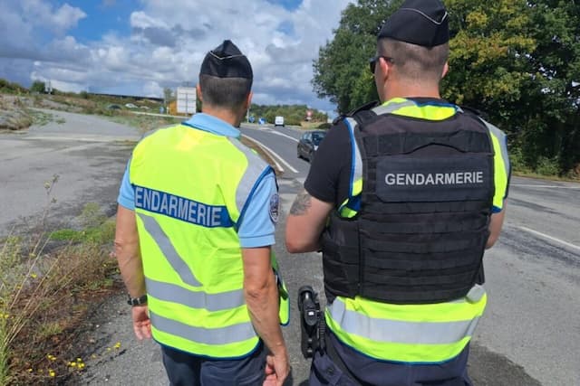 Near Châteaubriant, this Mayor Wants to Strengthen Gendarmerie Controls