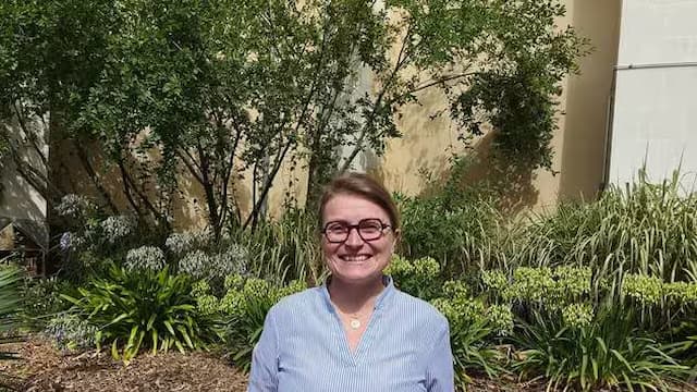 Karine Barth takes over the Management of Le Prieuré College in Craon