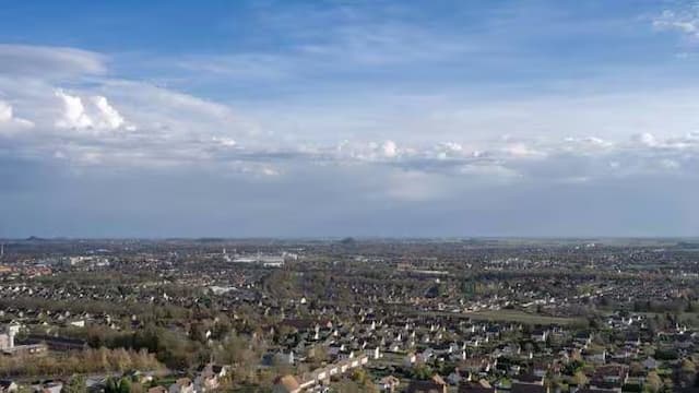 Pas-de-Calais: a 37-year-old Man Shot Dead