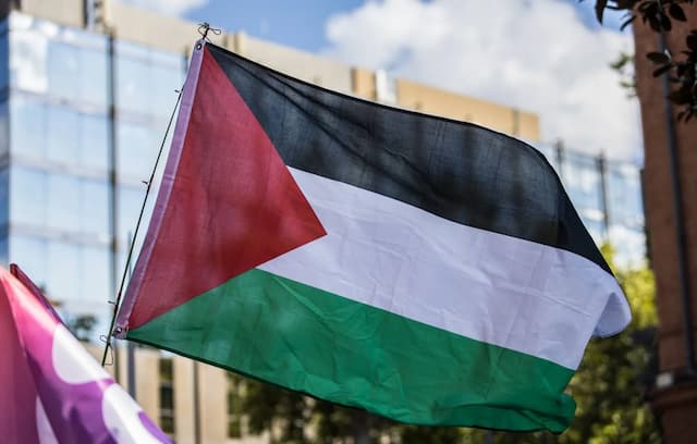 Recognition of the State of Palestine: From Charles de Gaulle to Emmanuel Macron, France will have taken its time