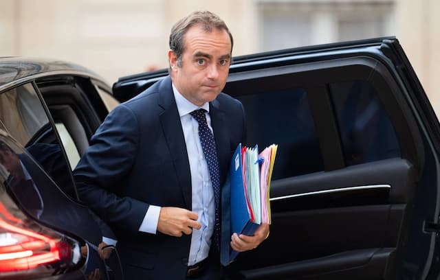 Sébastien Lecornu Prime Minister: “Liaison agent with the RN”, “sad comedy”… The unleashed oppositions