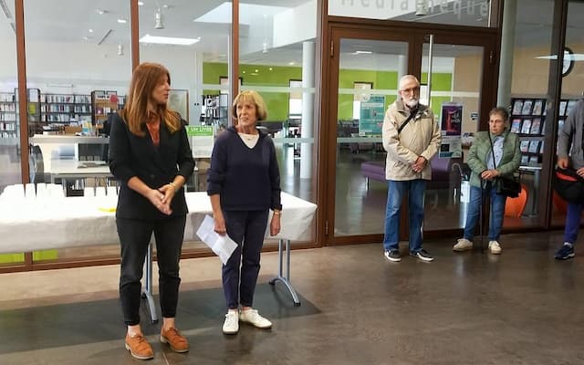 Toy Drive Organized by Secours Populaire helping the most deprived in Charente