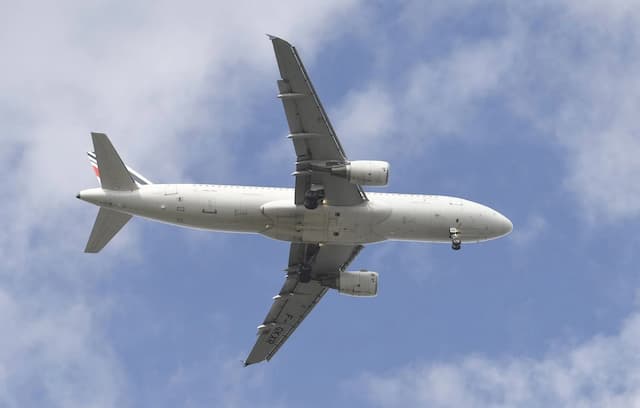 Aviation: In the absence of an alternative, European Companies Want a Deadline to do Without Non-Fossil Fuels