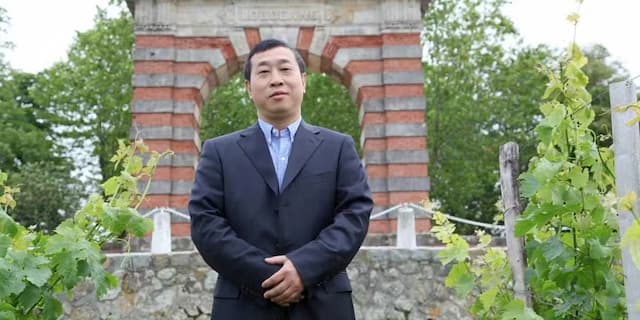 Bordeaux Wines: The Disenchantment of Chinese Investors
