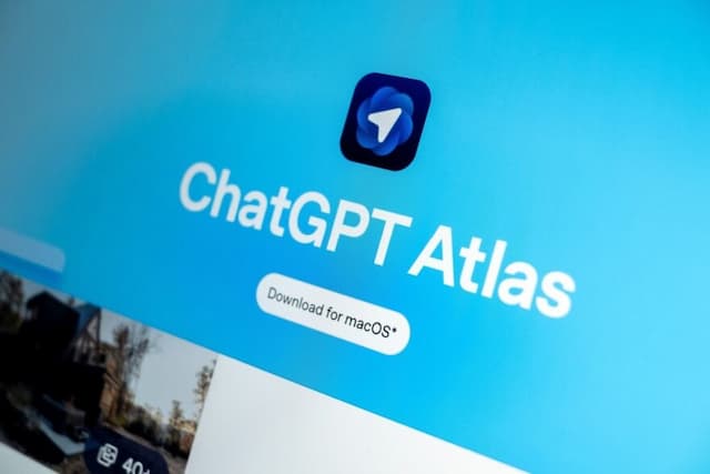 OpenAI Atlas Launches: What the AI Browser Means for the Search Market