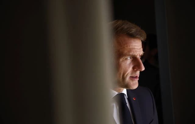 Suspension of Pension Reform: “It’s Painful for all of us But this Compromise was Necessary”, Confides Macron