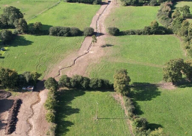 Four Loire-Atlantique Streams Restored “To Bring Natural Environments Back to Life”