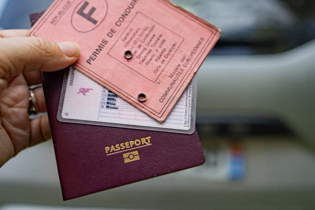 Driving License: The New European Rules that all Motorists Must Know