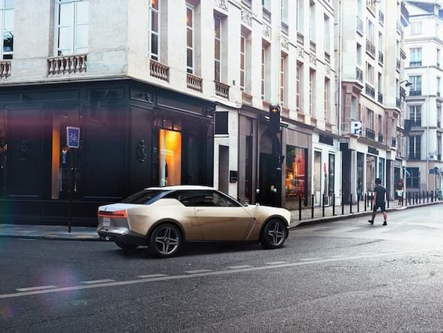 The Nissan IDx Nismo and Freeflow concepts of 2013 were unsuccessful. Until today?