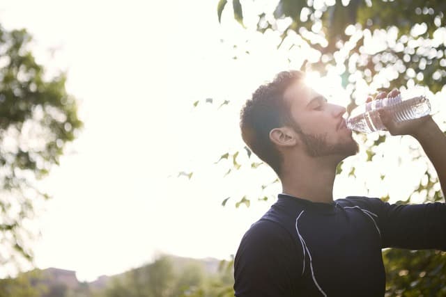 Stay Hydrated: How Much Water Does Your Body Really Need Each Day?