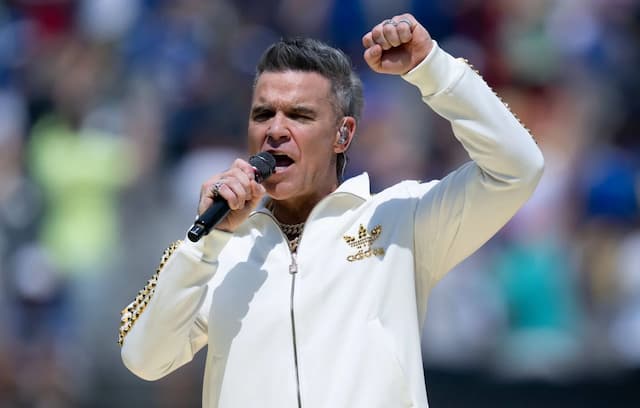 Israel-Hamas War: After that of Enrico Macias, Turkey Bans a Robbie Williams Concert