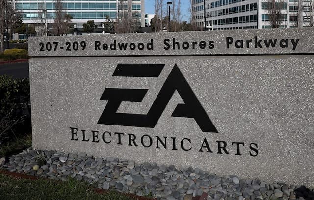 Video Games: Publisher Electronic Arts Has Been Bought for $55 Billion by a Consortium of Investment Funds