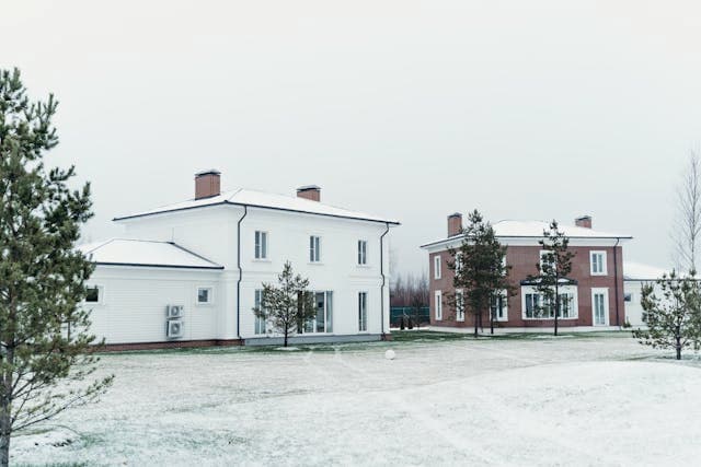 After the Storm: How to Prepare Your French Home for Winter Weather 1 After the Storm: How to Prepare Your French Home for Winter Weather