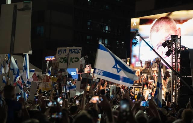 Agreement in Gaza: The Release of Israeli Hostages will Begin Monday Morning, Indicates Hamas