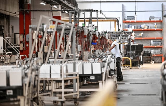 Worst “Back to School Period” since 2009… Record Number of Business Failures