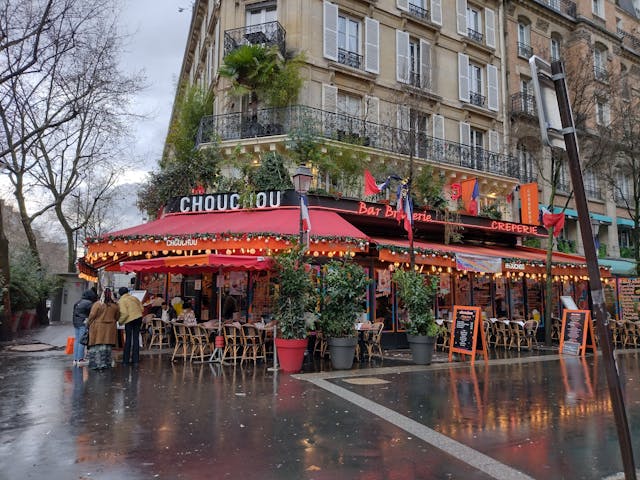 More Than a Morning Coffee: Why France’s Café Culture Still Matters