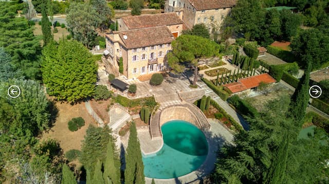 Why is this Historic Chateau at 4 Million Euros Priced at 1 Million