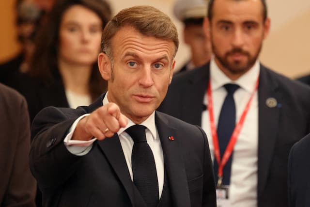 New Prime Minister, Government, Budget: The Very Tight Timetable that Emmanuel Macron Must Respect