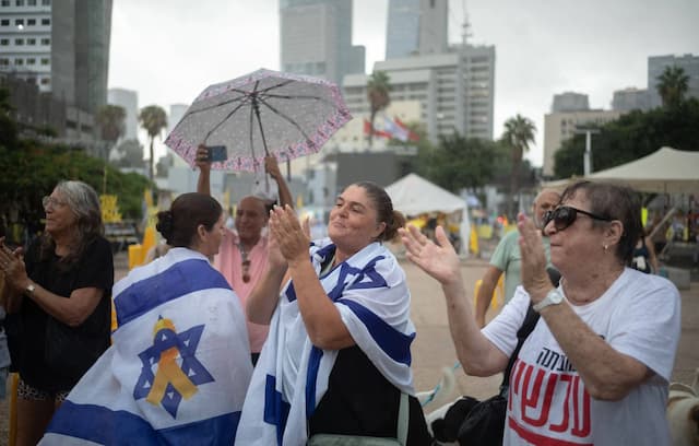 Gaza: Ceasefire, hostages, strikes… Update on the Agreement Concluded between Hamas and Israel