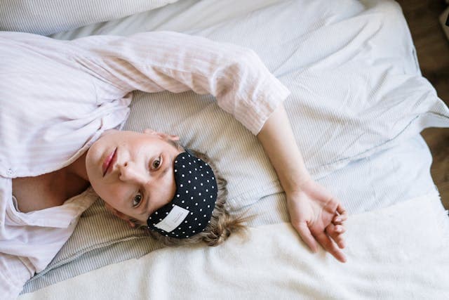 Cracking the Sleep Code: Why How Long You Take to Fall Asleep Matters