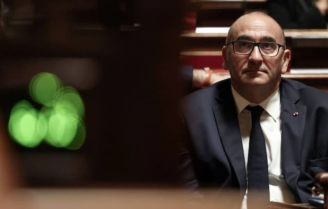 Around 700,000 Foreigners are in an Irregular Situation in France, according to Laurent Nuñez