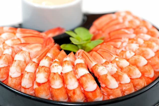Leclerc, Carrefour… Shrimp Recalled Throughout France: They Could be Contaminated with Listeria