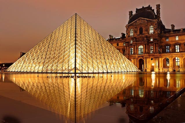 Louvre Break-In: France’s Cultural Heart Still Reeling from Shocking Robbery