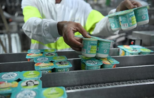 Who is this New Giant in the French Agri-Food Landscape?