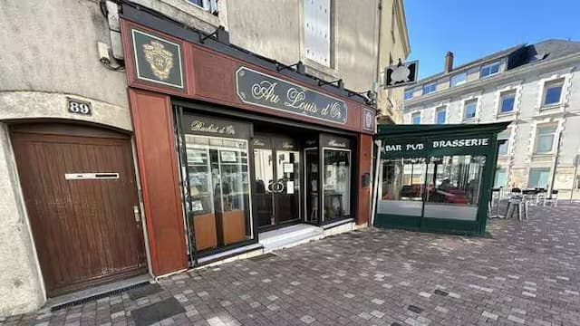 “It Will Never be Seized”: in Maine-et-Loire, more Customers are Investing in Gold