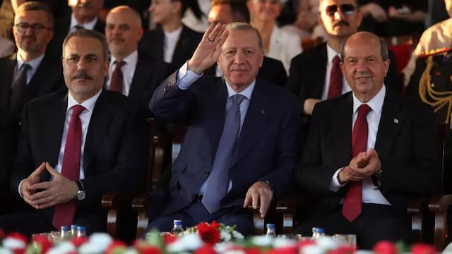 Turkish Cypriot Election Outcome Pressures Erdogan to Rethink Cyprus Policy