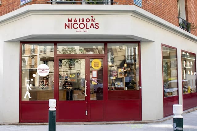 Nicolas Wine Cellars “Losing Momentum”: Here is the Plan to Relaunch the 478 Stores in France
