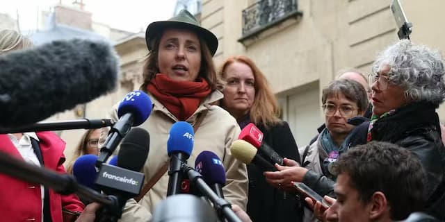 “For the breakup, we will come back”: the CGT will only see Sébastien Lecornu again after the Mobilization of 2nd October